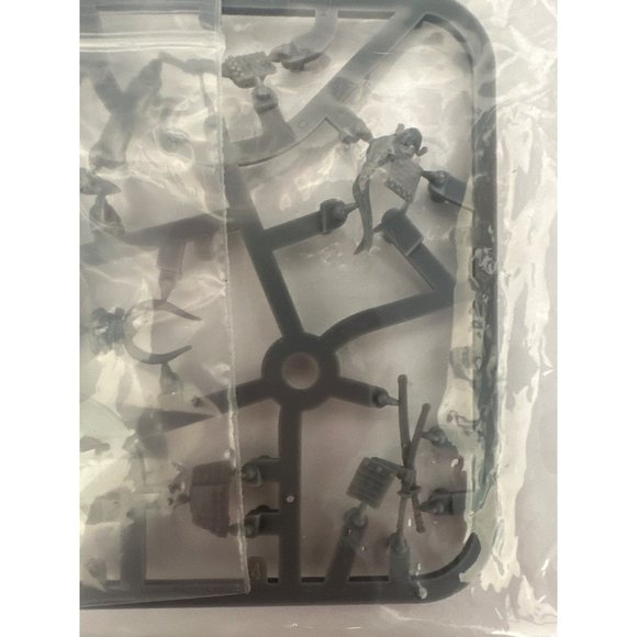 Forbidden Fortress Court of the Fallen Shogun Deluxe Energy Pack SOB Replacement - Picture 5 of 7